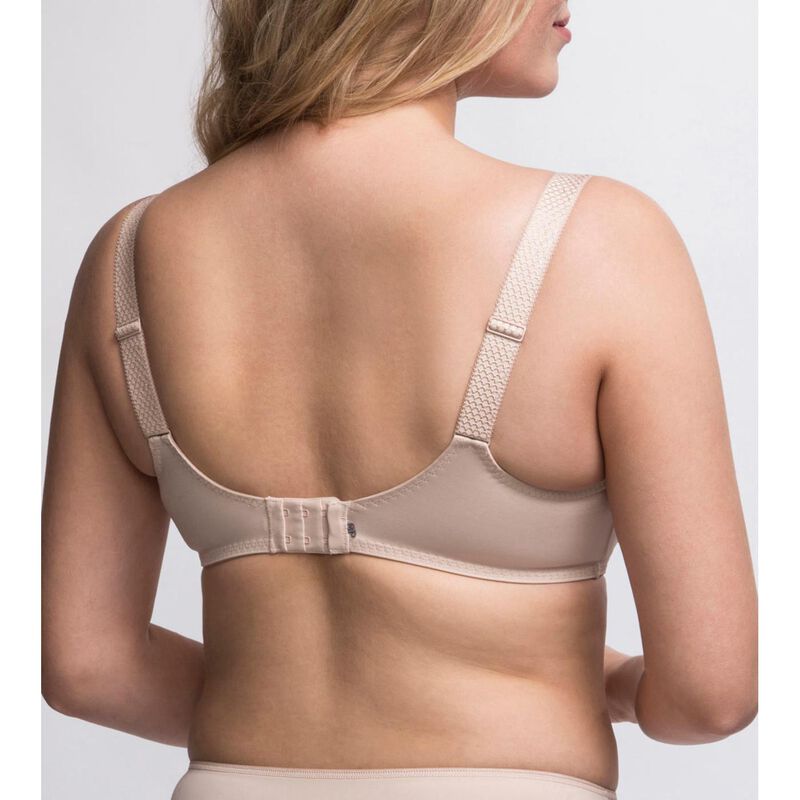 Simone P&eacute;r&egrave;le Caresse Control Full Cup Bra image number 1